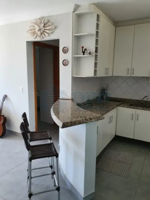Foto 6 de Apartamento para alugar, 47m2 em Ribeirao Preto - SP