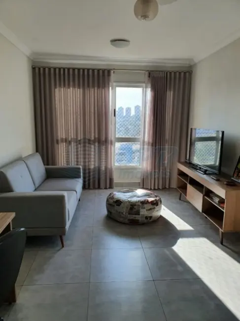 Foto 1 de Apartamento para alugar, 47m2 em Ribeirao Preto - SP