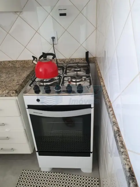 Foto 7 de Apartamento para alugar, 47m2 em Ribeirao Preto - SP