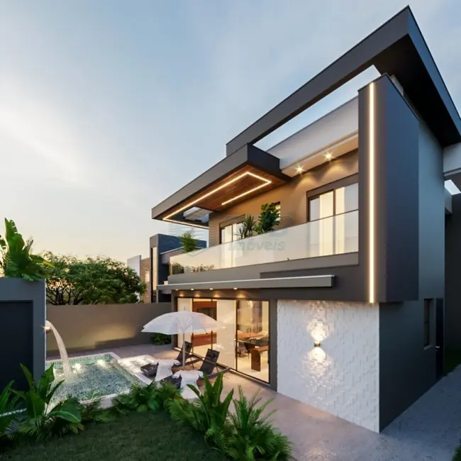 Foto 2 de Sobrado à venda, 371m2 em Ribeirao Preto - SP