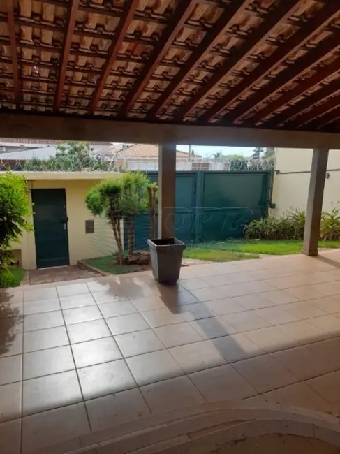Foto 1 de Sobrado para alugar, 300m2 em Jardim Sumaré, Ribeirao Preto - SP