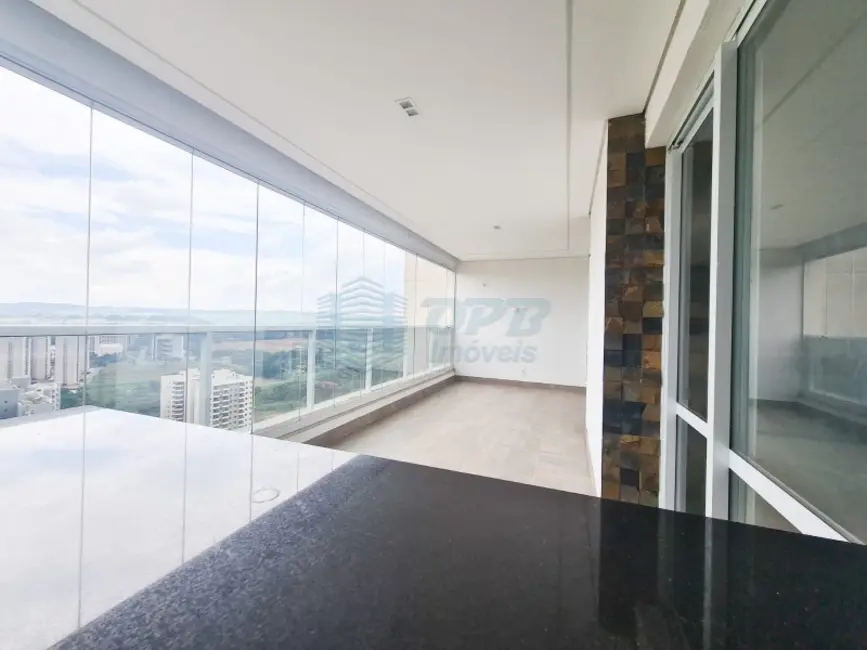 Apartamento à venda, 172m2 em Ribeirao Preto - SP - imagem 2 Foto 2 de Apartamento à venda, 172m2 em Ribeirao Preto - SP