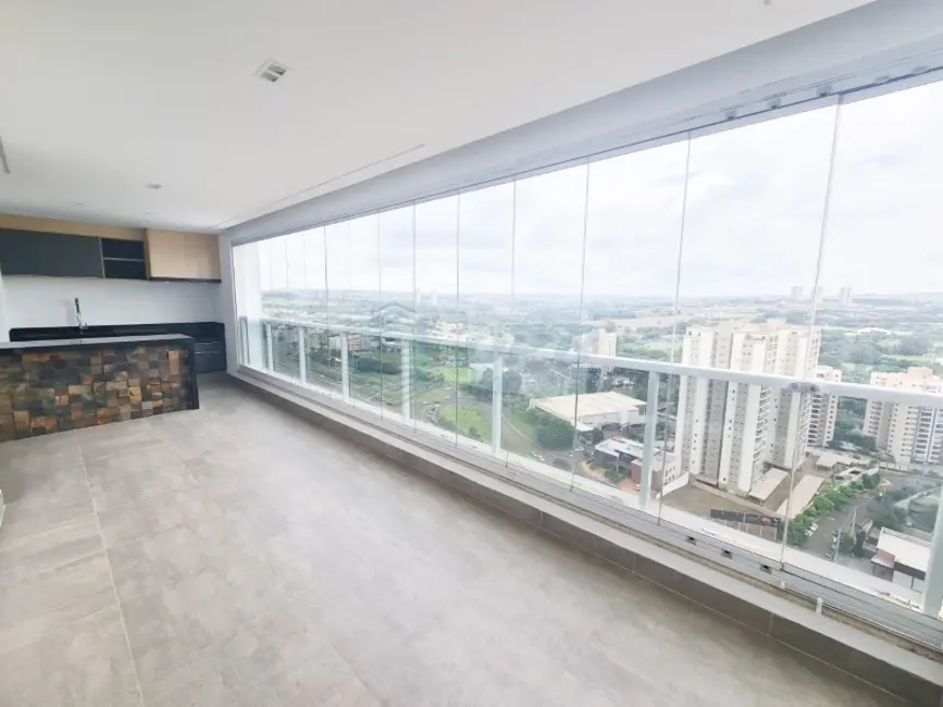 Apartamento à venda, 172m2 em Ribeirao Preto - SP - imagem 5 Foto 5 de Apartamento à venda, 172m2 em Ribeirao Preto - SP