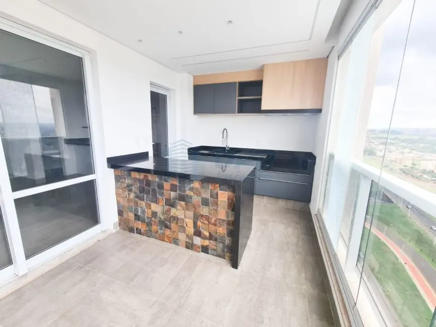 Apartamento à venda, 172m2 em Ribeirao Preto - SP - imagem 4 Foto 4 de Apartamento à venda, 172m2 em Ribeirao Preto - SP