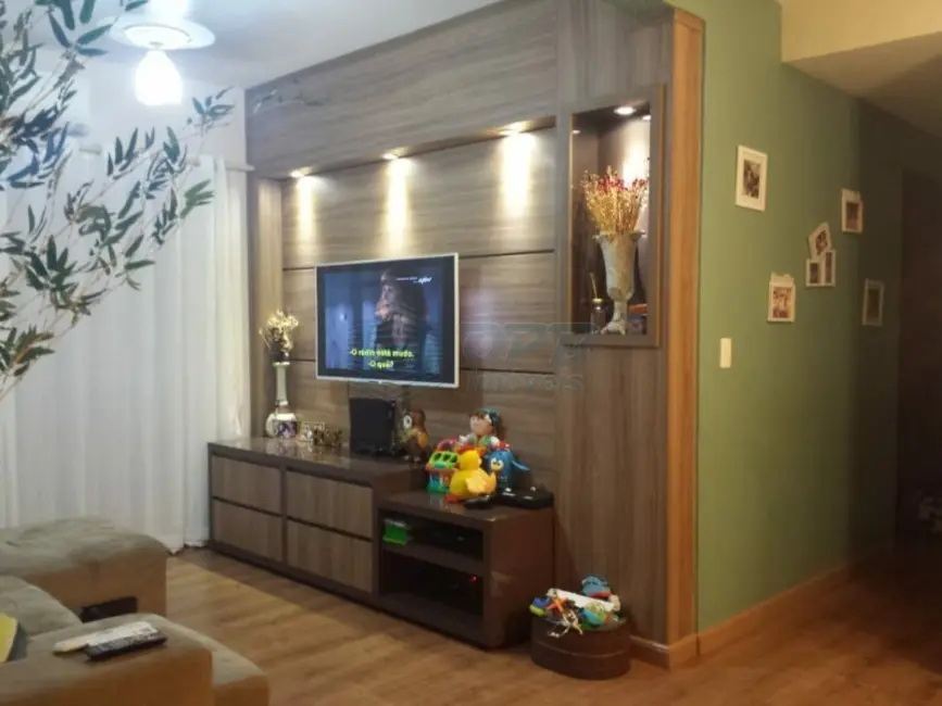 Apartamento à venda, 140m2 em Jardim Paulistano, Ribeirao Preto - SP - imagem 2 Foto 2 de Apartamento à venda, 140m2 em Jardim Paulistano, Ribeirao Preto - SP