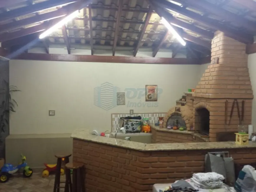 Apartamento à venda, 140m2 em Jardim Paulistano, Ribeirao Preto - SP - imagem 4 Foto 4 de Apartamento à venda, 140m2 em Jardim Paulistano, Ribeirao Preto - SP