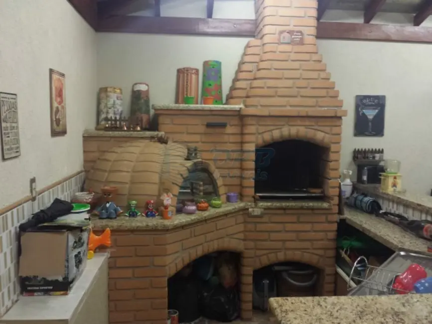 Apartamento à venda, 140m2 em Jardim Paulistano, Ribeirao Preto - SP - imagem 8 Foto 8 de Apartamento à venda, 140m2 em Jardim Paulistano, Ribeirao Preto - SP