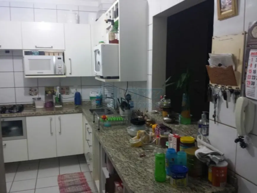 Apartamento à venda, 140m2 em Jardim Paulistano, Ribeirao Preto - SP - imagem 3 Foto 3 de Apartamento à venda, 140m2 em Jardim Paulistano, Ribeirao Preto - SP