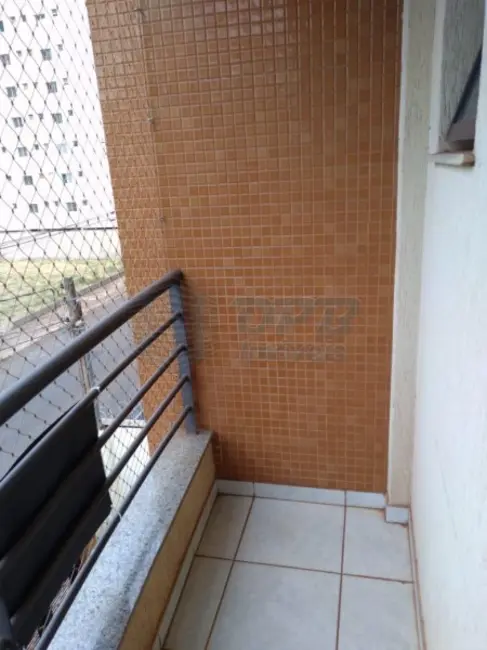 Foto 1 de Apartamento para alugar, 45m2 em Ribeirao Preto - SP