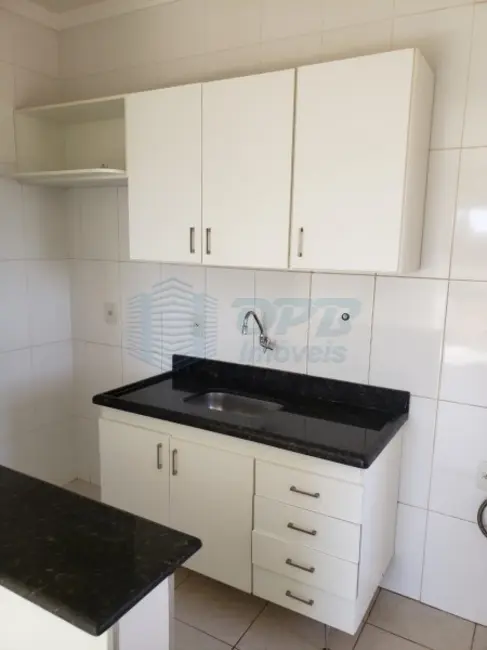 Foto 2 de Apartamento à venda, 45m2 em Jardim Irajá, Ribeirao Preto - SP