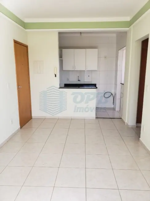 Foto 1 de Apartamento à venda, 45m2 em Jardim Irajá, Ribeirao Preto - SP