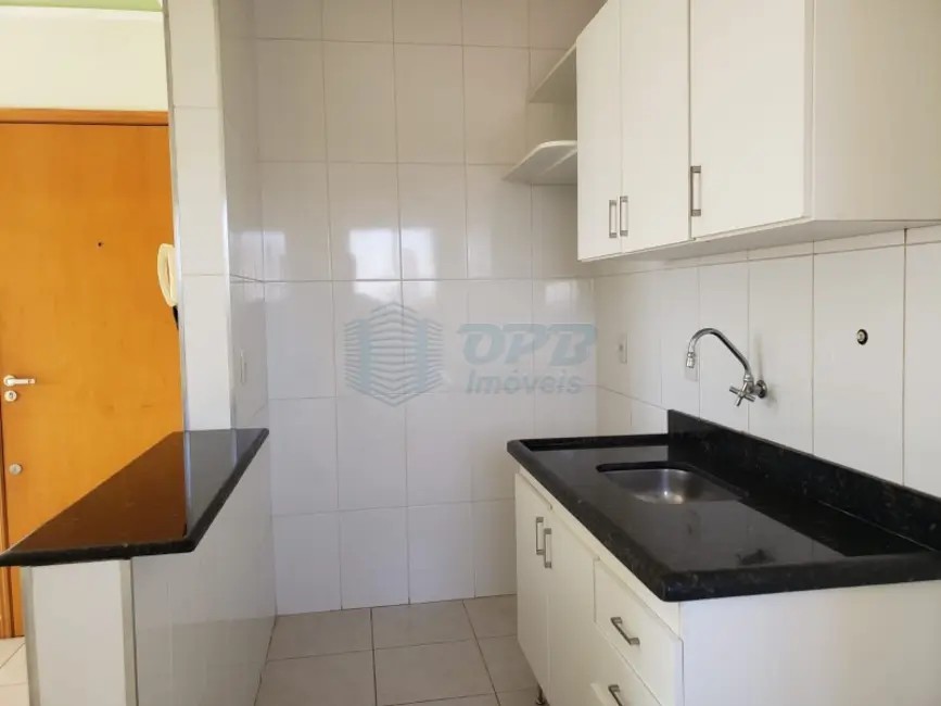 Apartamento à venda, 45m2 em Jardim Irajá, Ribeirao Preto - SP - imagem 4 Foto 4 de Apartamento à venda, 45m2 em Jardim Irajá, Ribeirao Preto - SP