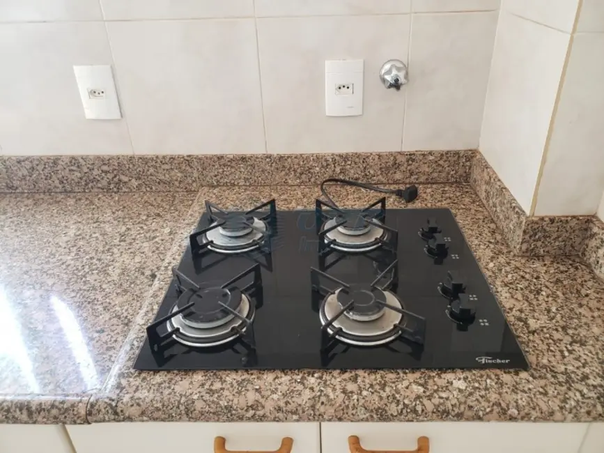 Foto 2 de Apartamento à venda em Jardim Paulista, Ribeirao Preto - SP