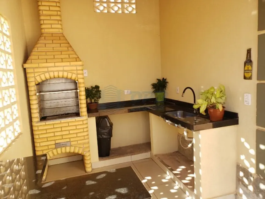 Foto 7 de Apartamento à venda em Jardim Paulista, Ribeirao Preto - SP