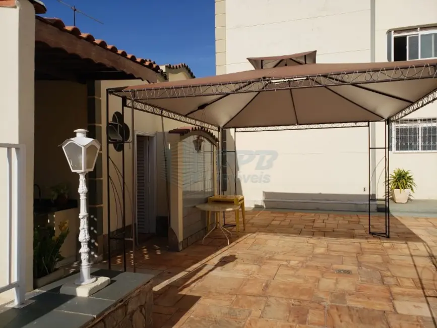 Foto 36 de Apartamento à venda em Jardim Paulista, Ribeirao Preto - SP