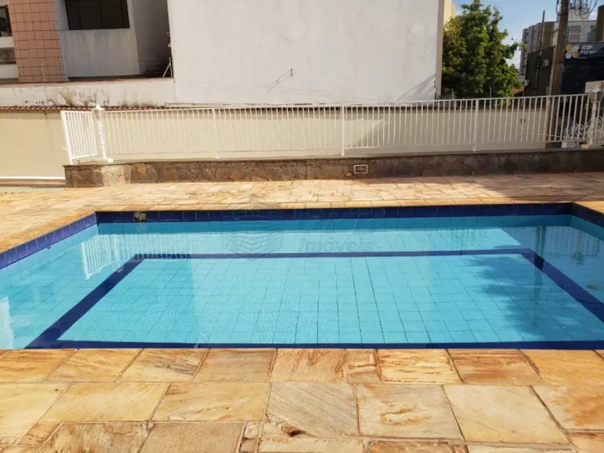 Foto 10 de Apartamento à venda em Jardim Paulista, Ribeirao Preto - SP