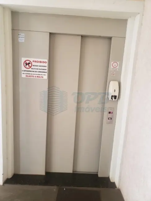 Foto 3 de Apartamento à venda em Jardim Paulista, Ribeirao Preto - SP