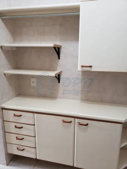 Foto 4 de Apartamento à venda em Jardim Paulista, Ribeirao Preto - SP