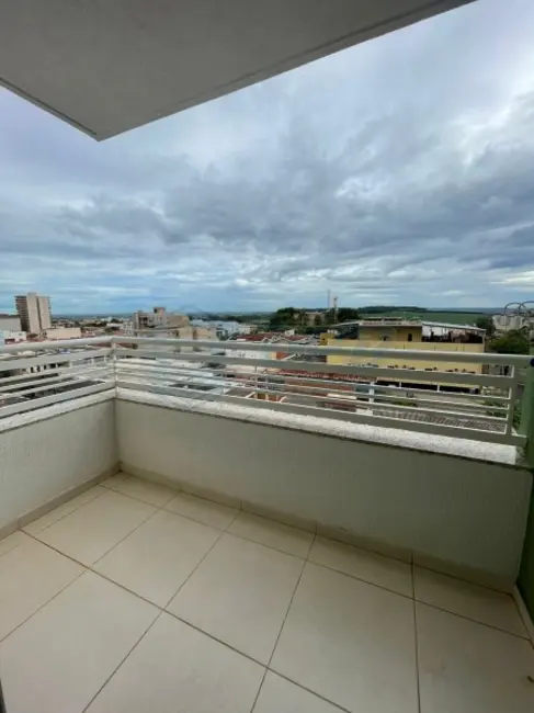 Foto 8 de Apartamento à venda em Jardim Paulista, Ribeirao Preto - SP