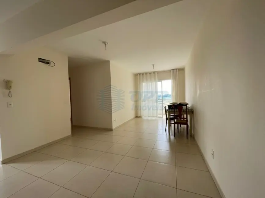 Foto 1 de Apartamento à venda em Jardim Paulista, Ribeirao Preto - SP