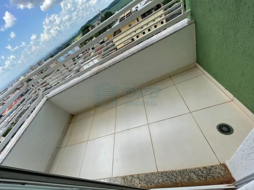 Foto 3 de Apartamento à venda em Jardim Paulista, Ribeirao Preto - SP
