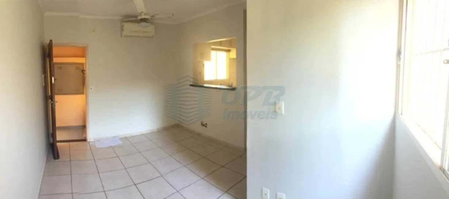 Foto 2 de Apartamento à venda em Ipiranga, Ribeirao Preto - SP