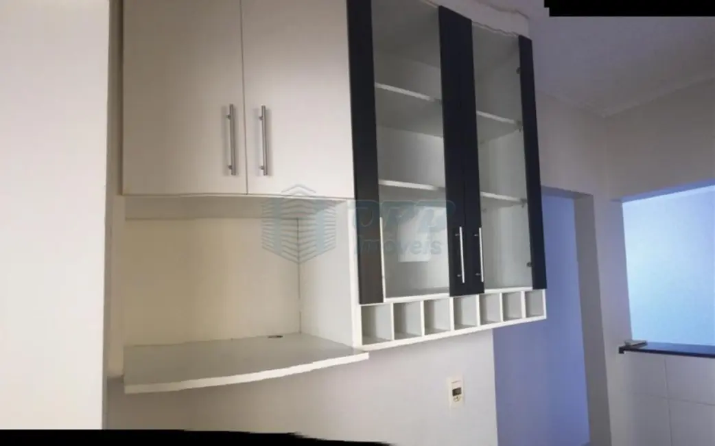 Apartamento à venda em Ipiranga, Ribeirao Preto - SP - imagem 4 Foto 4 de Apartamento à venda em Ipiranga, Ribeirao Preto - SP