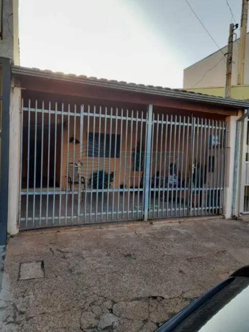 Casa à venda em Parque Ribeirão Preto, Ribeirao Preto - SP - imagem 8 Foto 8 de Casa à venda em Parque Ribeirão Preto, Ribeirao Preto - SP