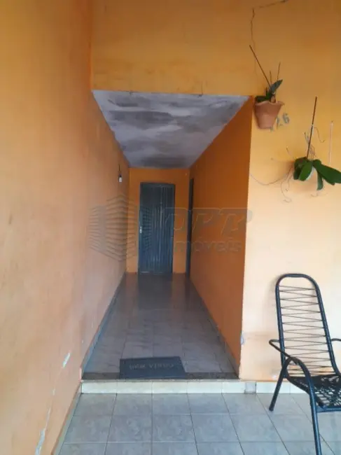 Casa à venda em Parque Ribeirão Preto, Ribeirao Preto - SP - imagem 7 Foto 7 de Casa à venda em Parque Ribeirão Preto, Ribeirao Preto - SP