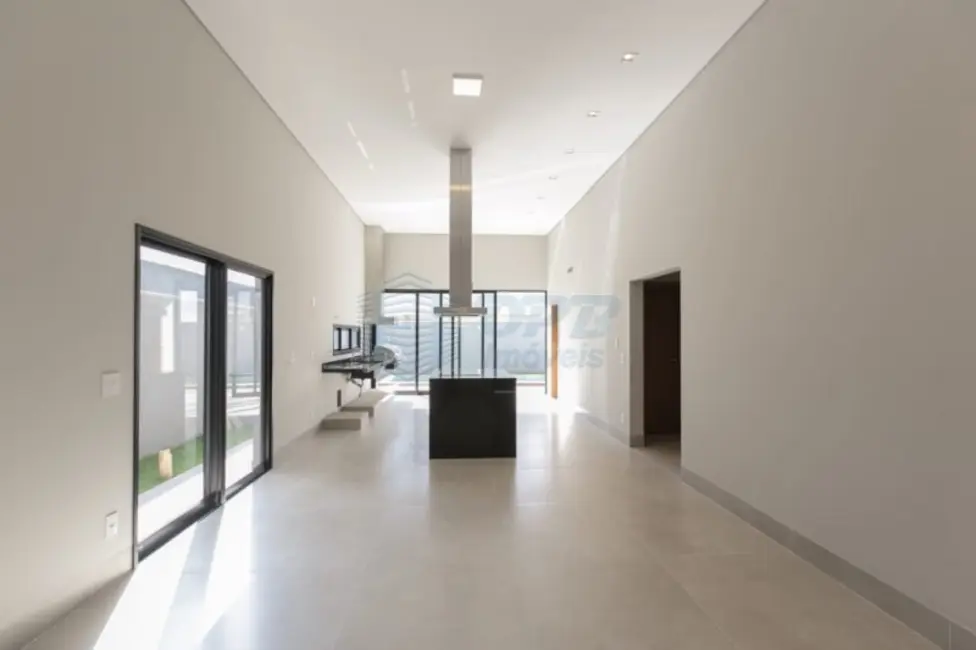 Foto 2 de Casa à venda, 316m2 em Ribeirao Preto - SP