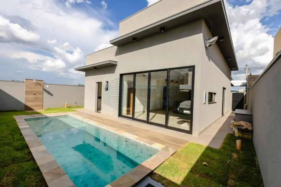 Foto 1 de Casa à venda, 316m2 em Ribeirao Preto - SP