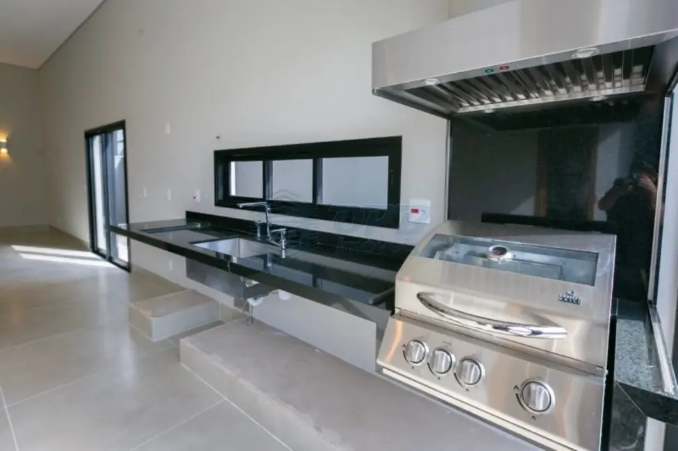Foto 5 de Casa à venda, 316m2 em Ribeirao Preto - SP