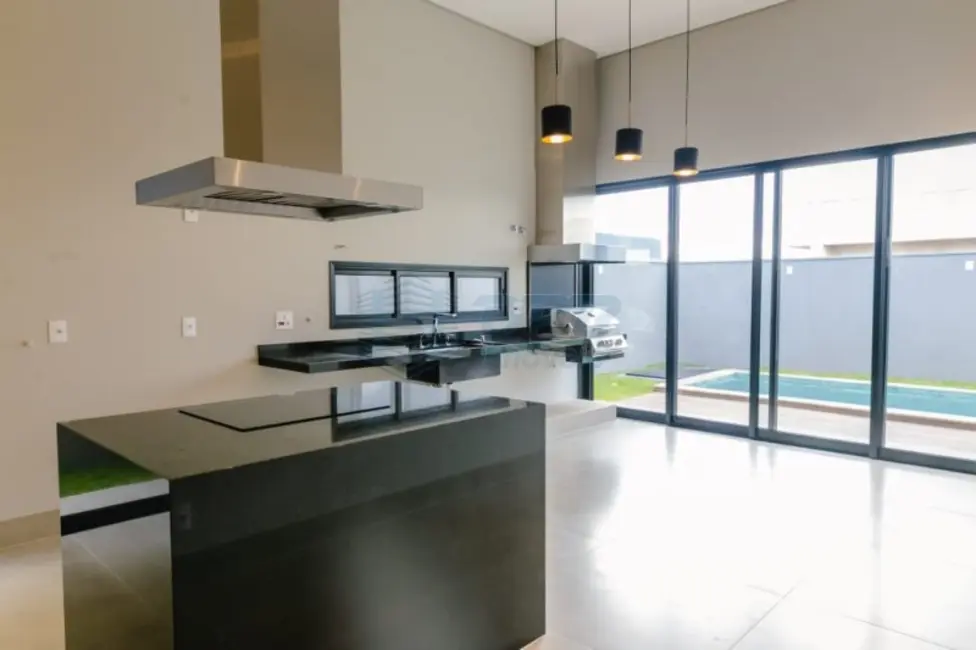 Foto 4 de Casa à venda, 316m2 em Ribeirao Preto - SP