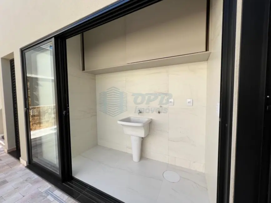 Foto 5 de Casa à venda, 250m2 em Recreio das Acácias, Ribeirao Preto - SP