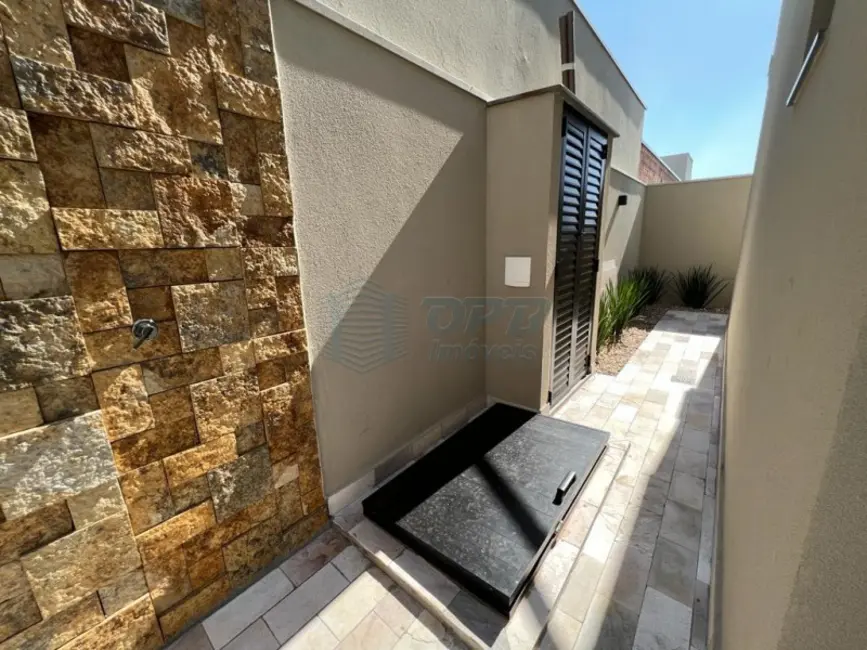 Foto 3 de Casa à venda, 250m2 em Recreio das Acácias, Ribeirao Preto - SP