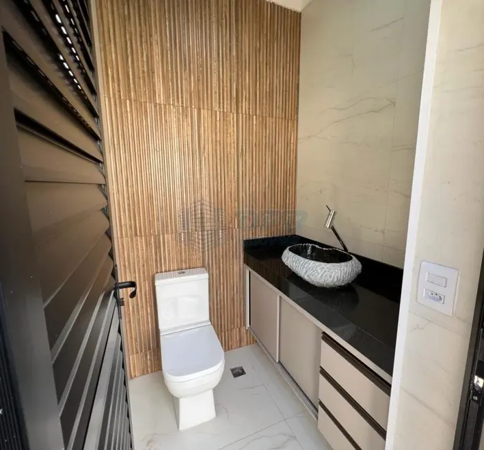 Foto 4 de Casa à venda, 250m2 em Recreio das Acácias, Ribeirao Preto - SP