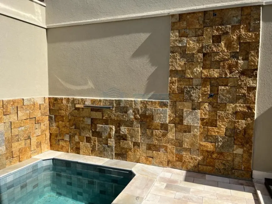 Foto 2 de Casa à venda, 250m2 em Recreio das Acácias, Ribeirao Preto - SP