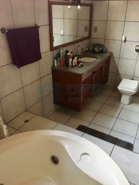 Foto 15 de Casa à venda em Jardim Irajá, Ribeirao Preto - SP
