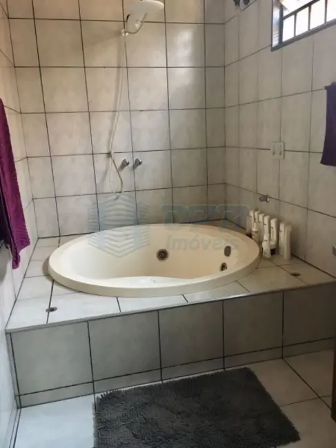Foto 7 de Casa à venda em Jardim Irajá, Ribeirao Preto - SP