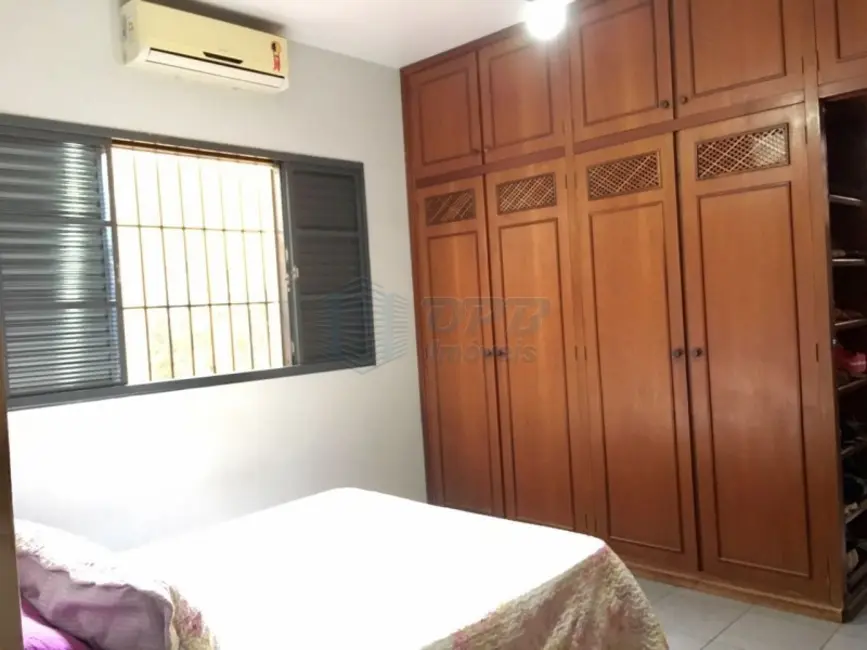 Foto 4 de Casa à venda em Jardim Irajá, Ribeirao Preto - SP