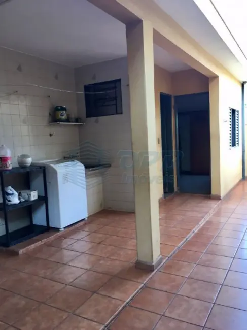 Foto 5 de Casa à venda em Jardim Irajá, Ribeirao Preto - SP