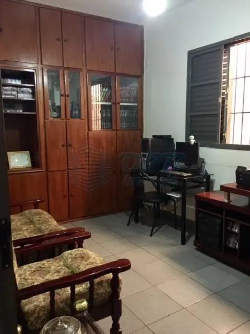 Foto 10 de Casa à venda em Jardim Irajá, Ribeirao Preto - SP