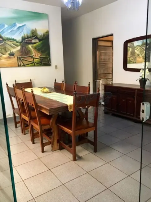 Foto 11 de Casa à venda em Jardim Irajá, Ribeirao Preto - SP