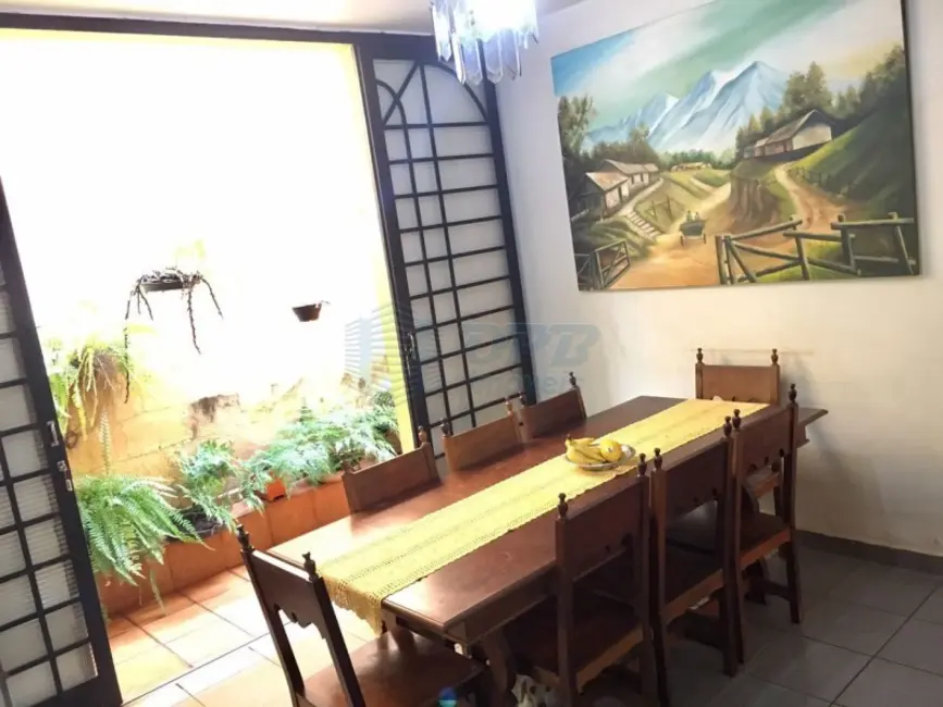 Foto 2 de Casa à venda em Jardim Irajá, Ribeirao Preto - SP