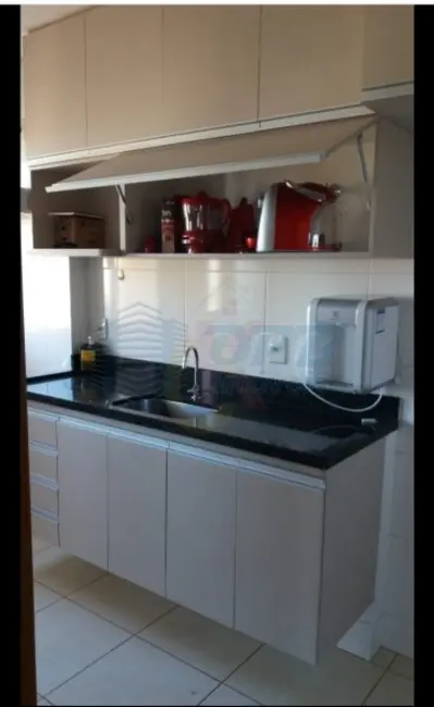 Foto 3 de Apartamento para alugar em Ribeirao Preto - SP