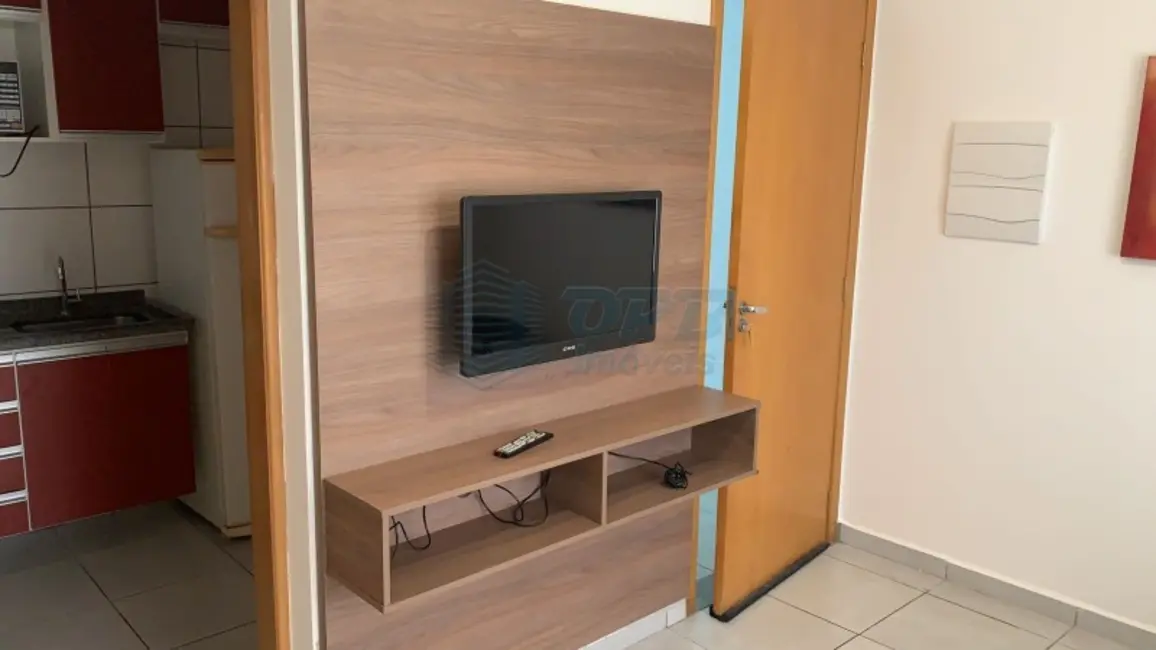 Apartamento à venda em Vila Amélia, Ribeirao Preto - SP - imagem 3 Foto 3 de Apartamento à venda em Vila Amélia, Ribeirao Preto - SP