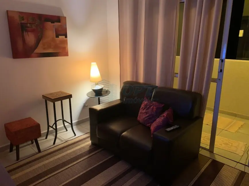Foto 2 de Apartamento à venda em Vila Amélia, Ribeirao Preto - SP