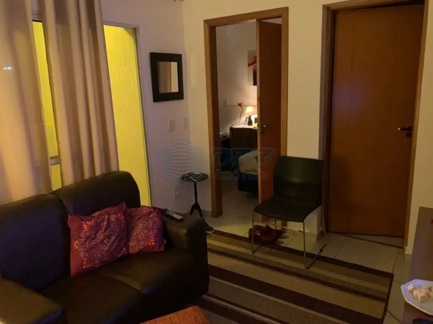 Foto 1 de Apartamento à venda em Vila Amélia, Ribeirao Preto - SP