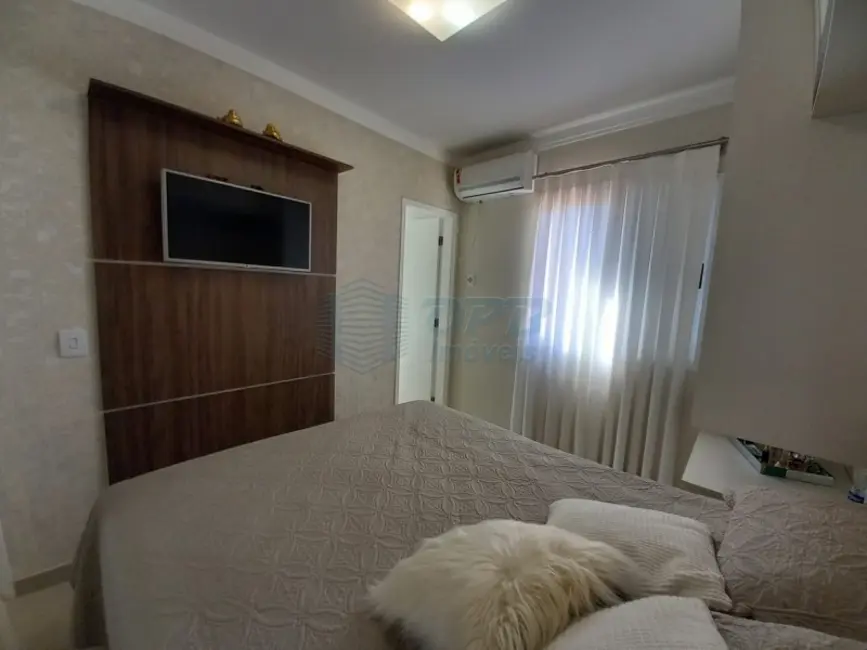 Foto 6 de Sobrado à venda, 140m2 em Vila do Golf, Ribeirao Preto - SP