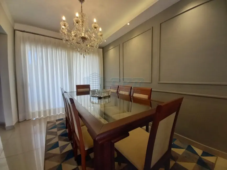 Foto 9 de Sobrado à venda, 140m2 em Vila do Golf, Ribeirao Preto - SP